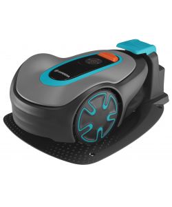 GARDENA Robot Rasaerba Sileno Minimo 250