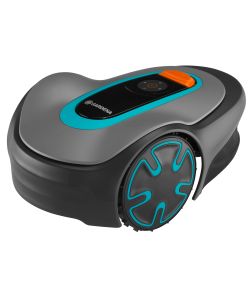 GARDENA Robot Rasaerba Sileno Minimo 500