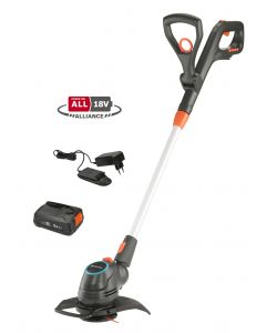 GARDENA Trimmer Comfortcut 23/18V P4A