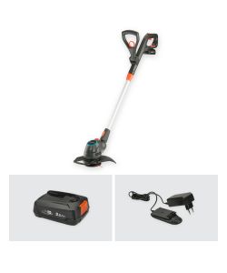 GARDENA Trimmer Comfortcut 23/18V P4A