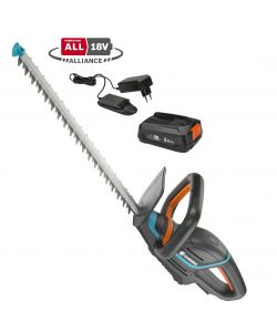 GARDENA Tagliasiepi Comfortcut 50/18V P4A