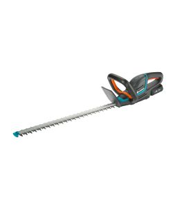 GARDENA Tagliasiepi Comfortcut 60 18V P4A