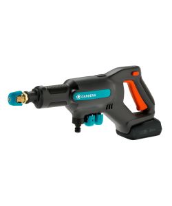 Idropulitrice AquaClean 24/18V P4A Set pronto all'uso