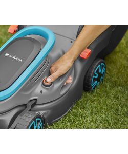 GARDENA Rasaerba A Batteria Powermax 32/18V P4A