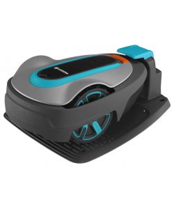 Cavo Limite Per Robot Rasaerba Gardena Sileno - Ø2,7mm, Lunghezza 100m, Su Avvolgicavo - Foto 7