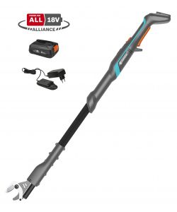 GARDENA Troncarami A Batteria Easycut 110/18V P4A