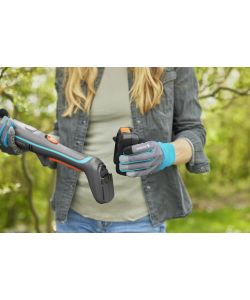 GARDENA Troncarami A Batteria Easycut 110/18V P4A