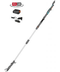 GARDENA Troncarami Telescopico A Batteria Highcut 250/18V P4A