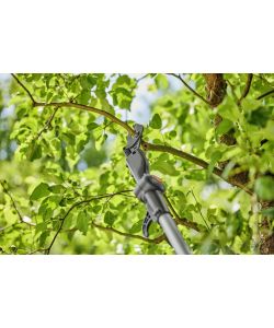 GARDENA Troncarami Telescopico A Batteria Highcut 250/18V P4A