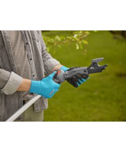GARDENA Troncarami Telescopico A Batteria Highcut 250/18V P4A