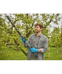 GARDENA Troncarami Telescopico A Batteria Highcut 250/18V P4A