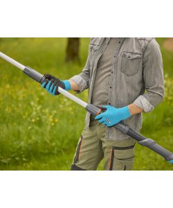GARDENA Troncarami Telescopico A Batteria Highcut 250/18V P4A
