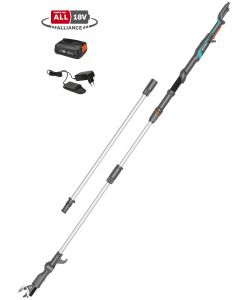 GARDENA Troncarami Telescopico  A Batteria Highcut 360/18V P4A