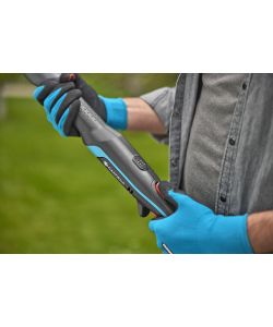 GARDENA Troncarami Telescopico  A Batteria Highcut 360/18V P4A