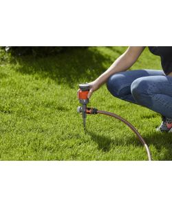 Gardena Irrigatore Circolare Gardena Comfort Vario Multicolore 225m�
