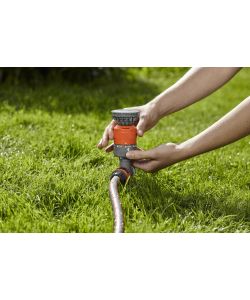 Gardena Irrigatore Circolare Gardena Comfort Vario Multicolore 225m�