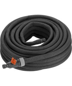 Gardena Tubo Poroso 15 m per Irrigazione - Risparmio Acqua - Plastica