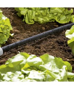 Gardena Tubo Poroso 15 m per Irrigazione - Risparmio Acqua - Plastica