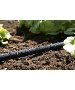 Gardena Tubo Poroso 15 m per Irrigazione - Risparmio Acqua - Plastica