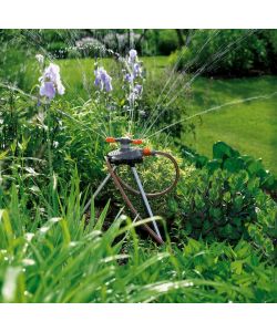 Gardena Irrigatore Circolare Samba max 250 m� ugelli di precisione