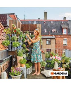 Gardena Adattatore filettato 3/4