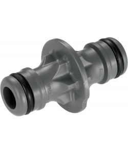Gardena Giunto per tubi giardino Gardena 19 mm a 13 mm Standard