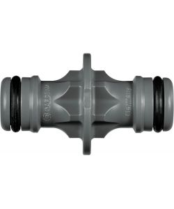 Gardena Giunto per tubi giardino Gardena 19 mm a 13 mm Standard