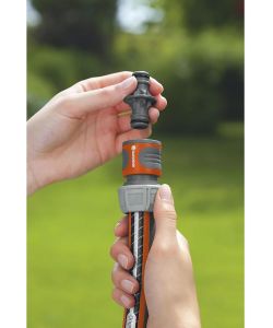 Gardena Giunto per tubi giardino Gardena 19 mm a 13 mm Standard