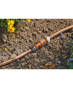 Gardena Giunto per tubi giardino Gardena 19 mm a 13 mm Standard