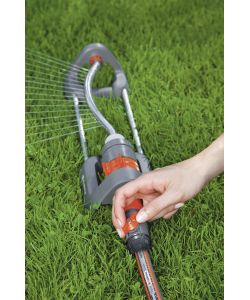 Gardena Regolatore Aqua-Stop 3/4