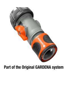 Gardena Regolatore Aqua-Stop 3/4