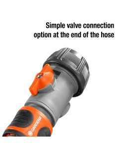 Gardena Regolatore Aqua-Stop 3/4