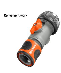 Gardena Regolatore Aqua-Stop 3/4