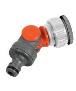 Gardena Presa rubinetto snodata 3/4