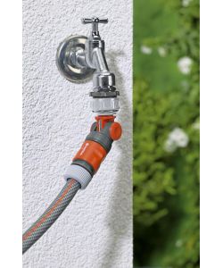 Gardena Presa rubinetto snodata 3/4