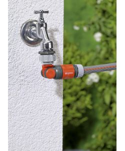 Gardena Presa rubinetto snodata 3/4