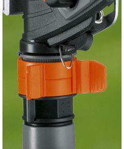 Gardena Irrigatore a impulso circolare su picchetto 12,5 m Premium