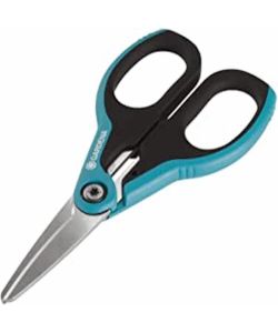 Gardena Forbici SchnippSchnapp Universali Inox 180 mm - Taglio Bypass