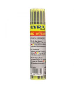 Mina Dry Profi nera 12 PZ 2B/4499 Lyra