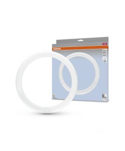 OSRAM Tubo LED Circolare T9 32W 4000K Bianco Freddo 30cm 2200lm