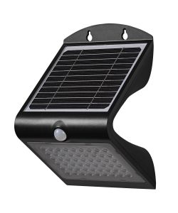 Proiettore Flood Butterfly Solar