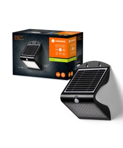 Proiettore Flood Butterfly Solar