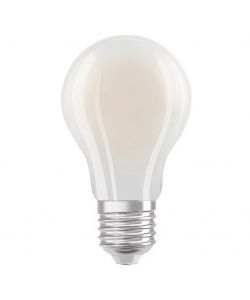 Lampadina LED Osram Classic A60 3,8W Frosted E27 4000k 806lm