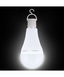 Osram Lampadina LED Ricaricabile A60 8W E27 Bianco Caldo 2700K