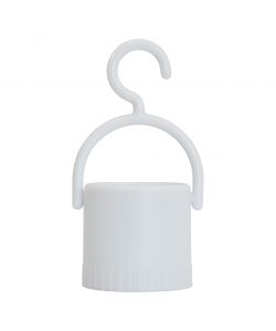 Osram Lampadina LED Ricaricabile A60 8W E27 Bianco Caldo 2700K
