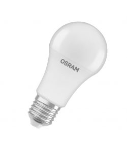 Lampadina LED Osram Star Classic A75 Filament  Daylight Sensor 10W 840 Frosted E27
