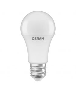 Lampadina LED Osram Star Classic A75 Filament  Daylight Sensor 10W 840 Frosted E27