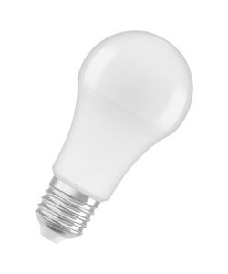 Osram Lampadina LED Goccia E27 13W 1521lm 2700K - Confezione da 5