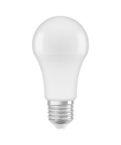 Osram Lampadina LED Goccia E27 13W 1521lm 2700K - Confezione da 5