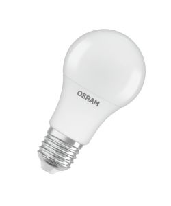 Osram Lampadina LED Goccia E27 13W 1521lm 4000K Bianco Freddo - 5 pz